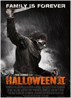 Halloween II - Family is Forever (2009)