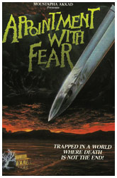 Appointment with Fear (1985) Appointment with Fear (1985)