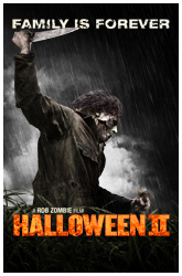 Halloween II Family is Forever (2010) Halloween II Family is Forever (2010)