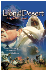 Lion of the Desert (1981) Lion of the Desert (1981)