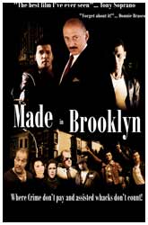 Made in Brooklyn (2010)