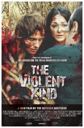 The Violent Kind (2010) The Violent Kind (2010)