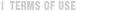 Terms of Use