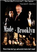 Made in Brooklyn (2010)