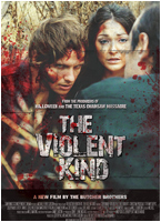 The Violent Kind (2010)